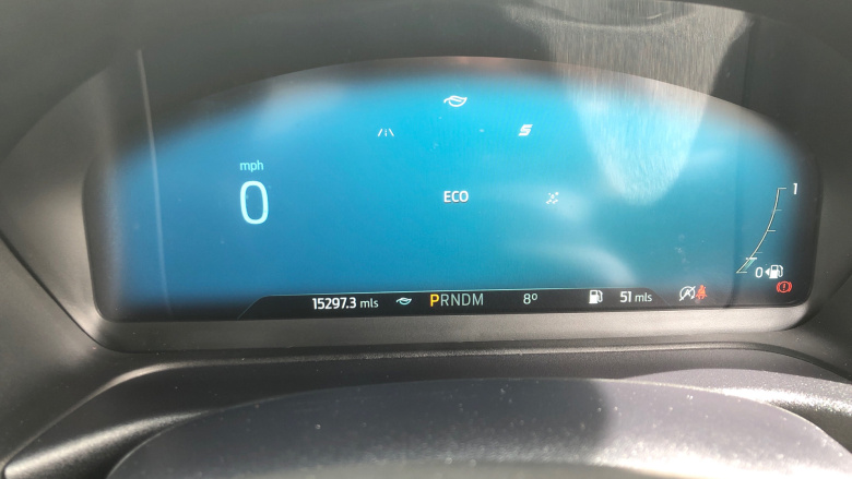 Ford Puma ST 1.0 EcoBoost Hybrid mHEV ST 5dr DCT Petrol Hatchback